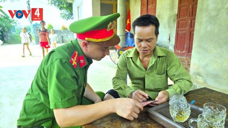 Gần 70% là đồng bào thiểu số, Lào Cai đã chuẩn bị những gì để thực thi Luật Căn cước?