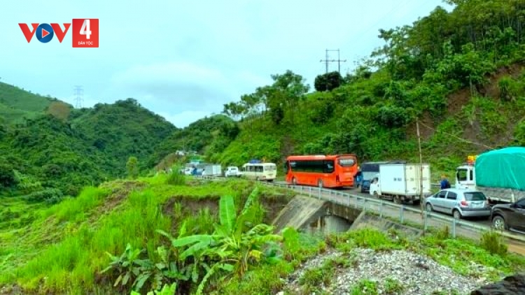 Cao tốc Sơn La – Yên Bái: Tăng cường kết nối vùng