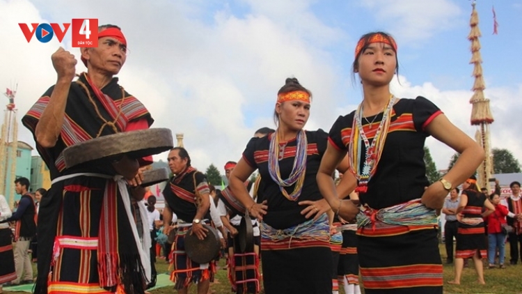 T'RUIH PA XƯL P'RA CƠ TU T'NGAY 18/6/2024