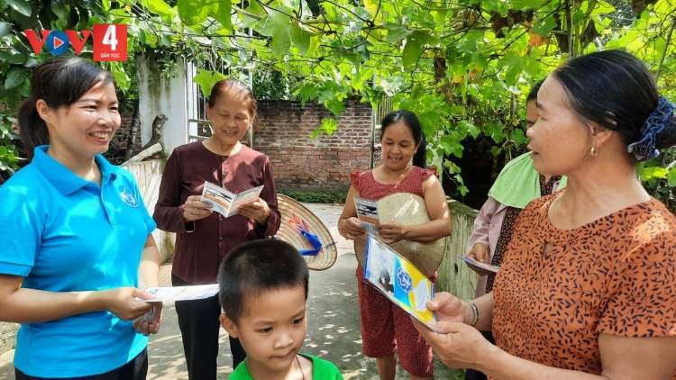 ZẬP C’MOO QUỸ BHYT PAY ĐOỌNG MƠ 66 T’BHẦU TỶ ĐỒNG KHÁM PA DƯAH CR’AY BHYT