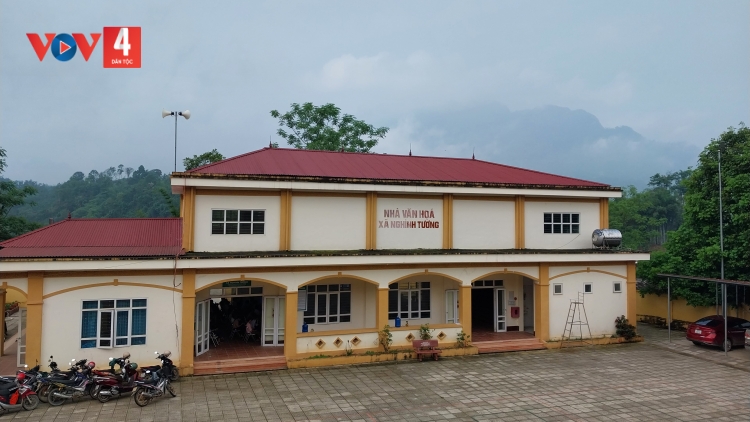 THÁI NGUYÊN: TẲNG CÓ BẢN CỎN MẤƯ DÚ XẠ NGHINH TƯỜNG NHẰNG CÀ CẠNG