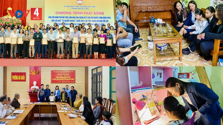 NGÒI LIỆNG BẠI NOỌNG ENG LƯỜN KHỎ DÚ SLẢNH QUẢNG NINH