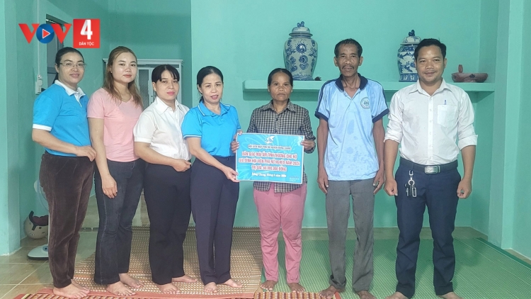 PÂN ĐIL ĐÔNG GIANG PA ĐƠP ĐONG ẶT K’ER