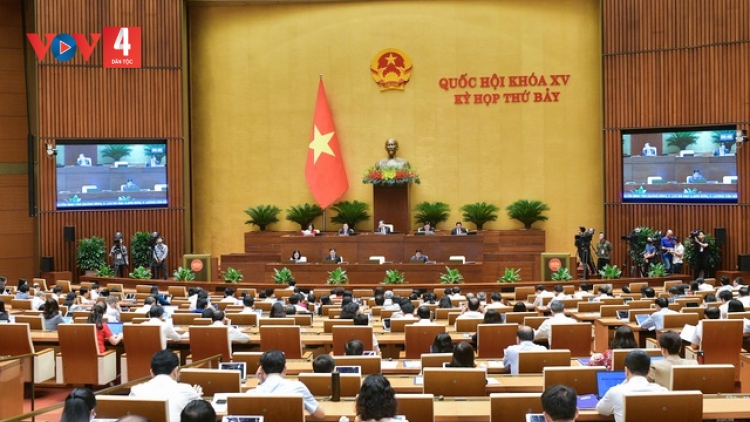 QUỐC HỘI: T’BHLÂNG PÁC CẤP, PÁC QUYỀN ĐỌONG HA ĐÀ NĂNG HÂN ĐHƠ CƠNH ĐÊẾC TÊÊM NGĂN LIÊM CHOOM CÓH LALUA