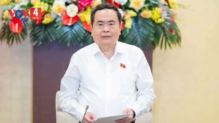 ỦY BAN THƯỜNG VỤ QUỐC HỘI TƠỢP BHRỢ PR’HỌP G’LÚH 34