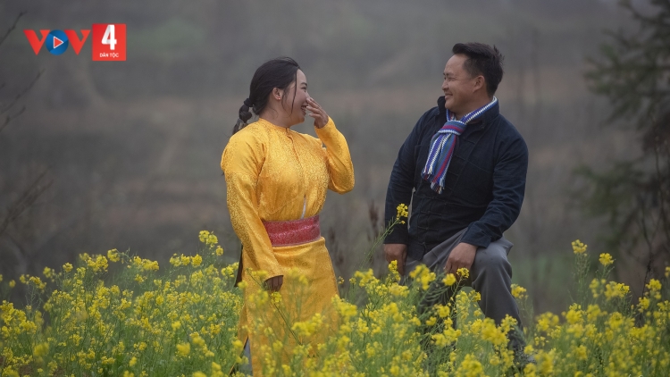 G'LUH CHỢ DA DING K'COONG