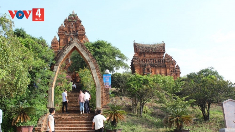 Ninh Thuận: Hướng tới Ngày hội Văn hóa dân tộc Chăm