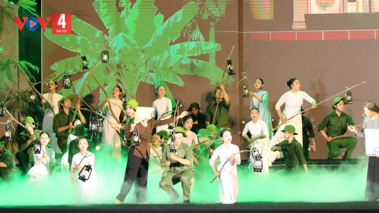 “K’TIẾC K’RUUNG ZI”