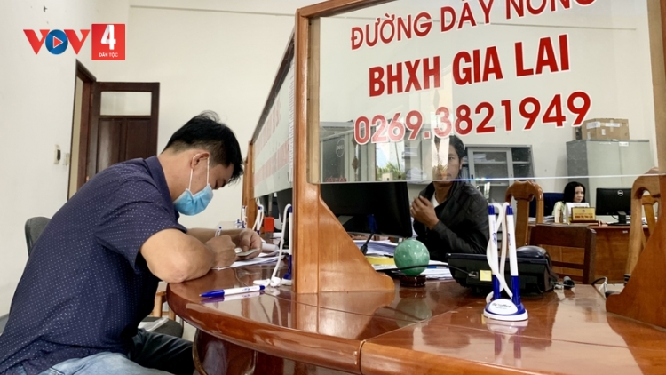 GIA LAI ZOOI ĐOỌNG ZÊN BẢO HIỂM Y TẾ ĐOỌNG HA ĐHANUÔR K’ĐHAP K’RA