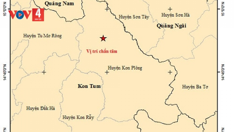 KON TUM DƯR VAIH 17 CHU DER K’TIẾC
