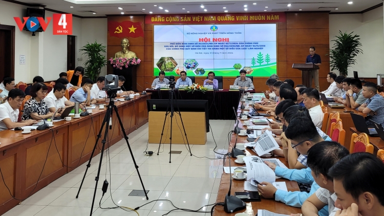 NGHỊ ĐỊNH 91: PA DƯR RÂU LIÊM CHOOM ÂNG BH’RỢ K’ĐHƠỢNG LÊY, ĐƯƠI DUA CRÂNG