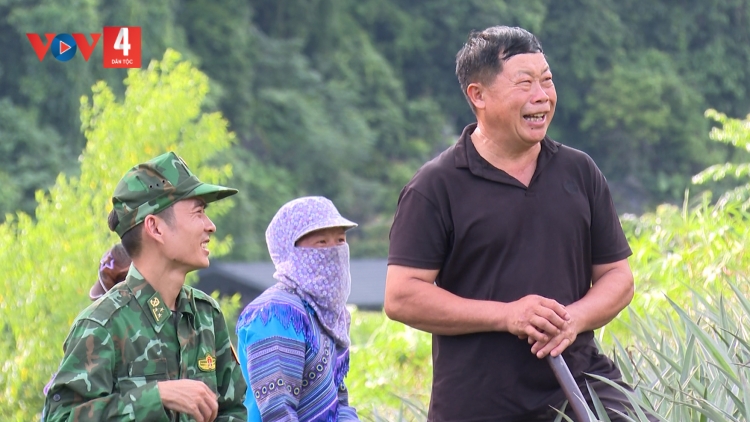 BÚNG ĐIN PIÊN CHÁI BẢN LẦU CHỨ MẠI VẰN TỔNG BÍ THƯ NGUYỄN PHÚ TRỌNG MÀ DƯƠNG