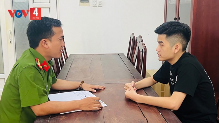 THỪA THIÊN HUẾ: LẤH 400 ĐƠN XAY MOON TA G’LỢC CÓH MẠNG