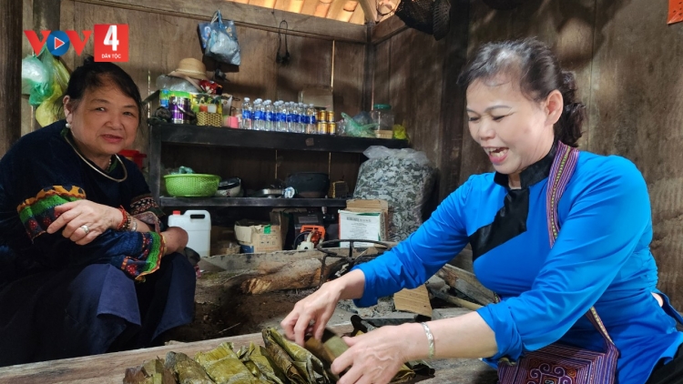 Hè trải nghiệm và khám phá tại Làng Văn hóa