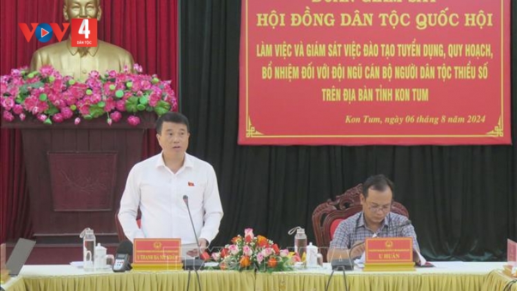 HỘI ĐỒNG DÂN TỘC QUỐC HỘI CHA MÊỆT LÊY BH’RỢ CÁN BỘ MA NUYH ACOON COH ĐHỊ TỈNH KON TUM