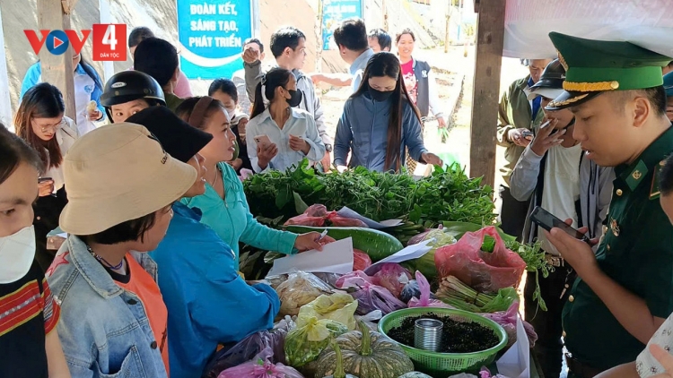 CHR’VAL K’NOONG K’TIẾC CHƠ CHUN (NAM GIANG) PA LUIH ZR’LỤ PA CÂL CHR’NOH CHR’BÊỆT