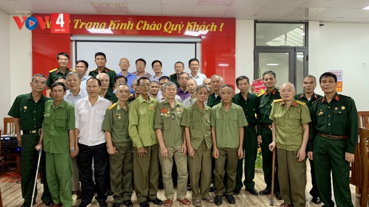 SLIM KI CÁP SLẲT CÚA BẠI CỰU CHIẾN BINH CHANG SLÌ ỎN AN