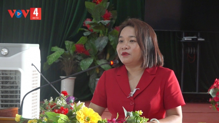 BHRỢ TÊNG 286 CR’NOỌ BH’RỢ “XAY MOON T’BECH” ĐHỊ DA DING CA COONG QUẢNG NAM