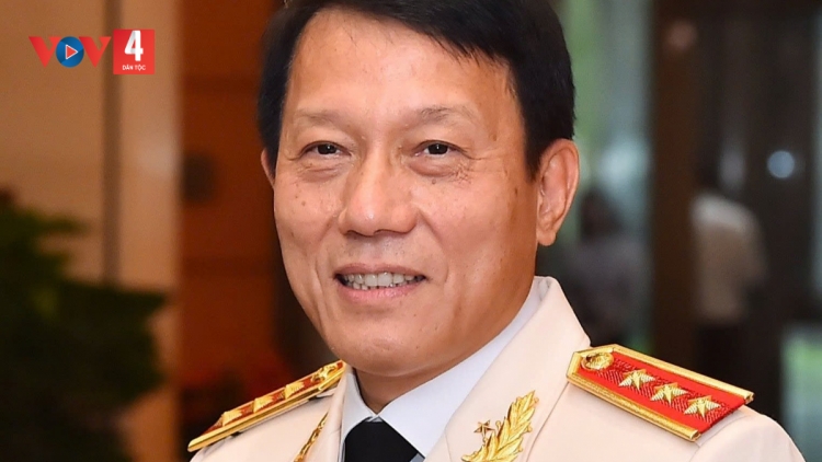 TRUNG ƯƠNG BẦU PA XOỌNG 1 ỦY VIÊN BỘ CHÍNH TRỊ LÂNG 3 ỦY VIÊN BAN BÍ THƯ