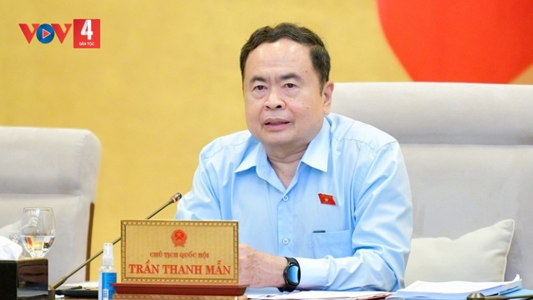 ỦY BAN TVQH ĐOỌNG BOOP P’RÁ OOY DỰ THẢO LUẬT ZÊL, CHA GROONG ROOH CAT LÂNG TRÔÔNG DẤC BHRÊY TĂH