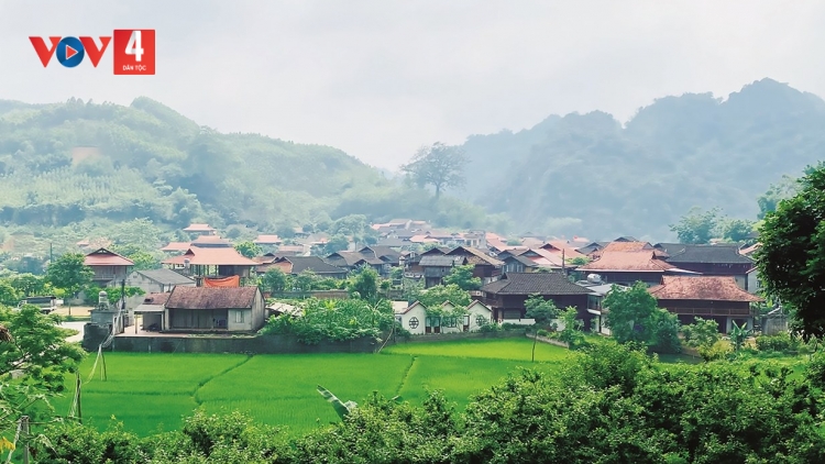 CHƯƠNG TRÌNH KHAY HENG TÀY-NÙNG  (Thứ Năm, Vằn 22 bươn 8 pi 2024)