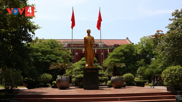 CHÔ OOY HUẾ TƯỚC LÊY ZR’LỤ ZƯ ĐỚC KIR LANG P’NIÊN AVA HỒ