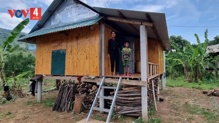 BHRỢ PR’ĐƠỢ BHRỢ CHA NHÂM MÂNG HA ZR’LỤ ĐHANUÔR ACOON CÓH LÂNG DA DING K’COONG