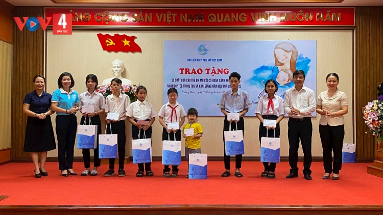 TRUNG ƯƠNG HỘI LIÊN HIỆP PÂN ĐIL VIỆT NAM LƯM, CHER PR’HÊL P’NIÊN PA NAR QUẢNG NAM