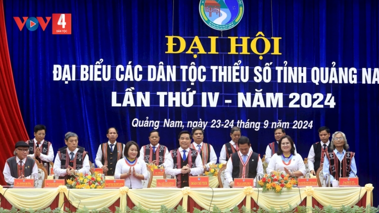 ZR’LỤ ĐHANUÔR ACOON COH TỈNH QUẢNG NAM PA ZAY PA XIÊR ĐỢ PR’LOỌNG ĐHA RỰT DƯP 15% MOỌT C’MOO 2025