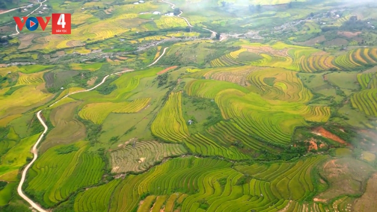 TÀI SLUNG TỞI SLỔNG HẨƯ PỈ NOỌNG DÂN TỘC NỌI CẦN DÚ HOẸN PHÚ LƯƠNG, SLẢNH THÁI NGUYÊN