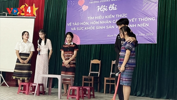 ZÂL CHA GROONG ĐHR’NĂNG P’NIÊN NHUUM ĐƠƠH PAY K’DIIC K’ĐIÊL 