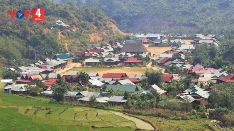 LIÊM CHOOM XA NAY BH’RỢ CR’NOỌ CR’NIÊNG K’TIẾC K’RUUNG COH QUẢNG NAM