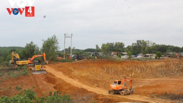 XANG PA ĐƠP K’TIẾC C’LÂNG BHLẦNG DỰ ÁN C’LÂNG LƯỚT ĐÂH VẠN NINH – CAM LỘ C’NẶT Z’LÂH QUẢNG TRỊ