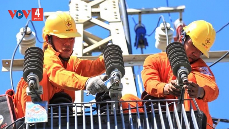 CHR’NĂP ZÊN ĐIỆN DZOOC 4,8% TƠỢ T’NGAY 11/10/2024