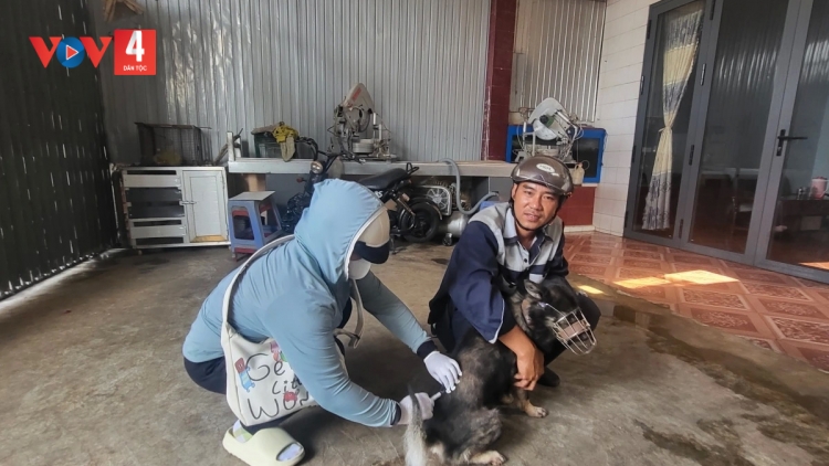 CĂH TIÊM ZA NƯƠU CHA GROONG DẠI TƠỢ ƠY A CHOO CẶP, MUY CHA NẮC PÂN ĐIL ĐHỊ ĐẮK LĂK CĂH DZỢ MA MÔNG