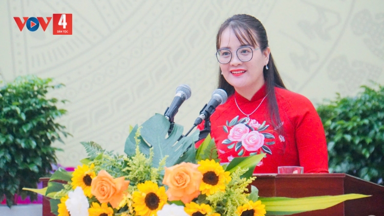 QUẢNG NAM K’RONG PA ZÊNG 15 C’MOO BHRỢ TÊNG BH’RỢ “CHOOM P’TOO MOON ĐHA NUÔR”