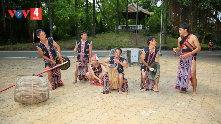 T'RUIH PA XƯL P'RA CƠ TU T'NGAY 22/11/2024