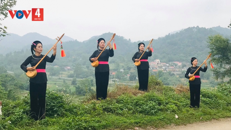 CHƯƠNG TRÌNH KHAY HENG TÀY-NÙNG (Thứ Ba- Vằn 12/11/2024)