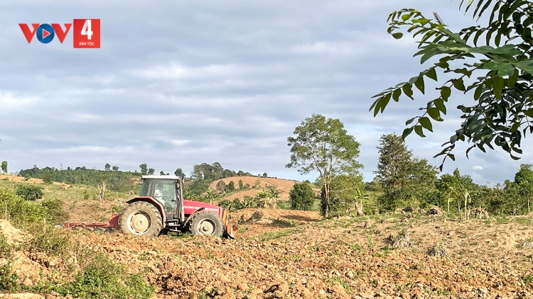 HƯỚNG HOÁ (QUẢNG TRỊ); T’BHLÂNG BHRỢ BHR’LẬ PA LIÊM ĐHR’NĂNG HR’LANG K’TIẾC ẮT, ĐÁC CH’NGAÁCH HA ĐHANUÔR ACOON COH