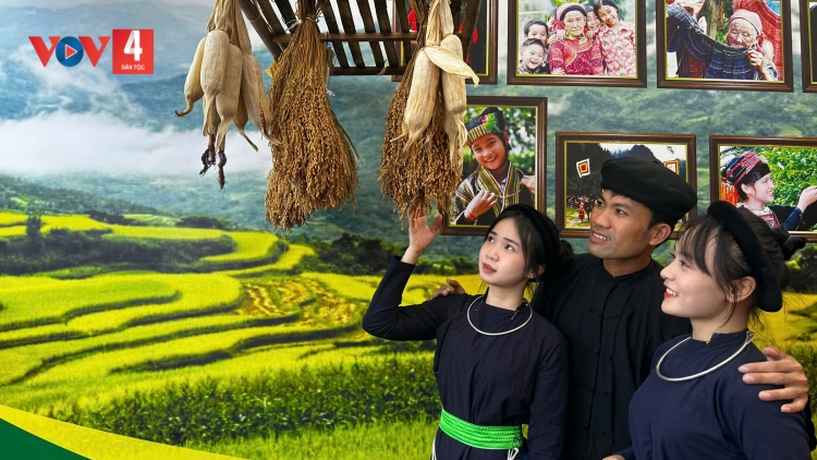 LAI MÒN ĐÂY CHANG VẰN HỘI CÚA BẠI PỈ NOỌNG DÚ PẠNG ĐÔNG BẮC