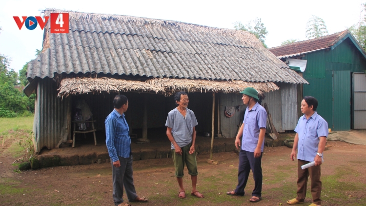 QUẢNG BÌNH PA ZƯM T’BIL LƠI ĐÔNG TA RẮH, ZIR HƯ ĐOỌNG HA PR’LOỌNG ĐHA RỨT, ĐĂN ĐHA RỨT