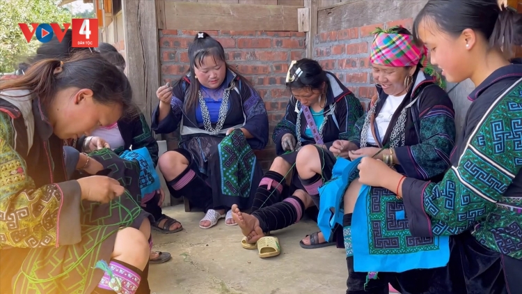 FESTIVAL ADIN LÀO CAI - PR’RỢ VĂN HÓA LIÊM PR’HAY