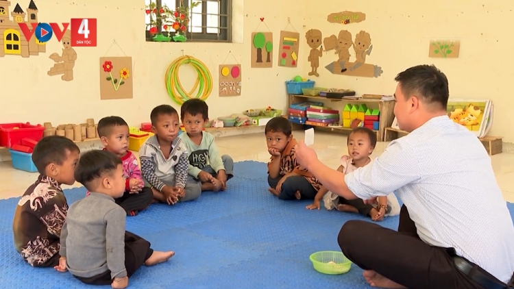 SLẤY SLƯ DÚ BÚNG SLUNG, BÚNG PIÊN CHÁI PA VỆ SỦ