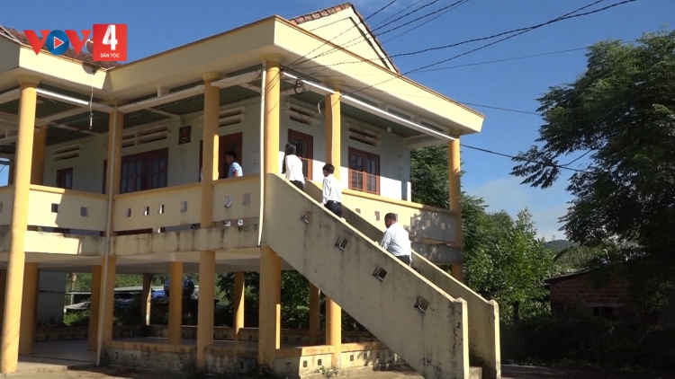 NÚI THÀNH (QUẢNG NAM): ĐOỌNG 176 BHA AR XAY MOON QUYỀN ĐƯƠI DUA K’TIẾC CRÂNG ĐOỌNG HA ĐHANUÔR COR