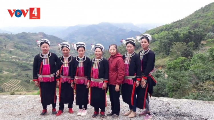 ZƯ LÊY CHR’NĂP VĂN HÓA SÁN CHỈ TƠỢ XA NẬP TY CHR’NĂP