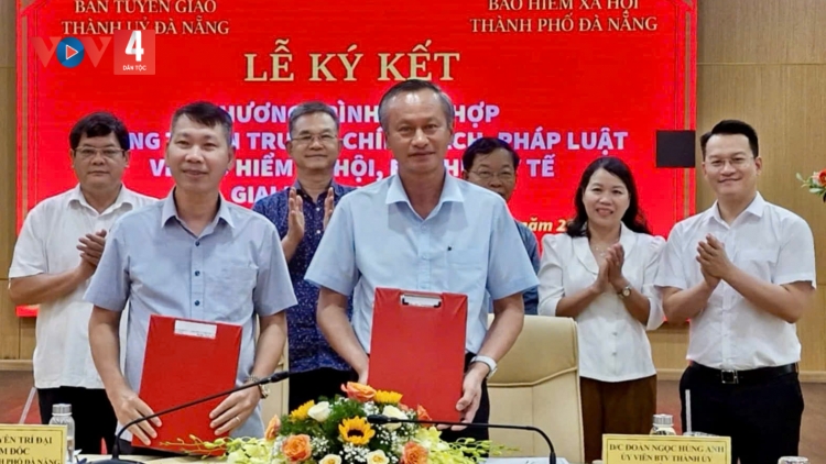 BẢO HIỂM XÃ HỘI TỰ NGUYỆN BHRỢ T’VAIH ĐHỊ ZA NƯƠR NHÂM MÂNG ĐOỌNG HA MANUYH BHRỢ BH’RỢ TỰ DO