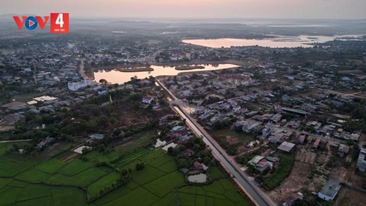 HOẸN PIÊN CHÀI EA SÚP, ĐẮK LẮK TẢY NẢI TẢ KHỎ
