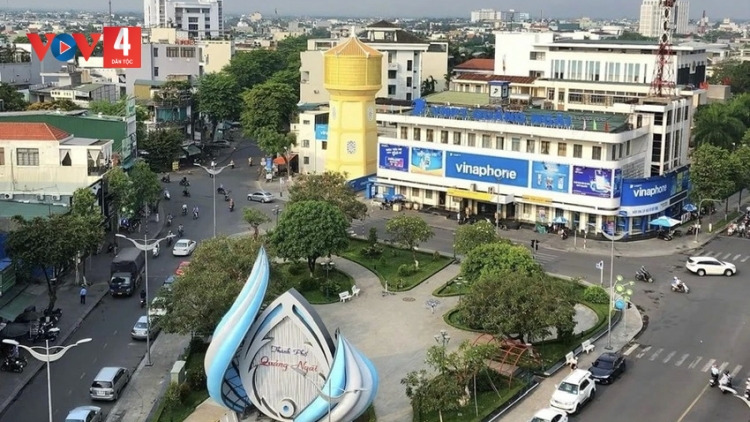 QUẢNG NGÃI BHRỢ CHẾ ĐỘ ĐOỌNG HA CÁN BỘ U XƯA TƠỢ ƠY PA ZƯM ĐƠN VỊ HÀNH CHÍNH CẤP CHR’VAL