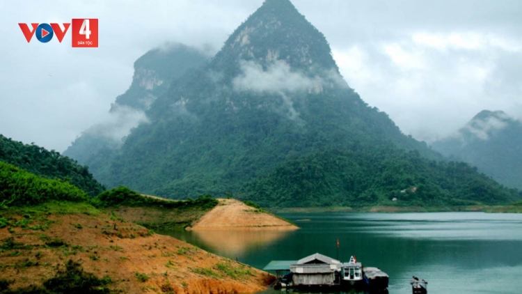  Tuyên Quang- Hấp dẫn du lịch hang động