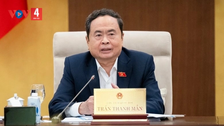 UỶ BAN TVQH TA ĐANG MOON: PA M’BỨI NĂC CHR’NĂP VÊY CƠ CHẾ K’RƠ LÂNG LIÊM CHOOM LÂH MƠ